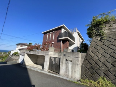 【外観】 | 大津市和邇高城391-20　中古戸建