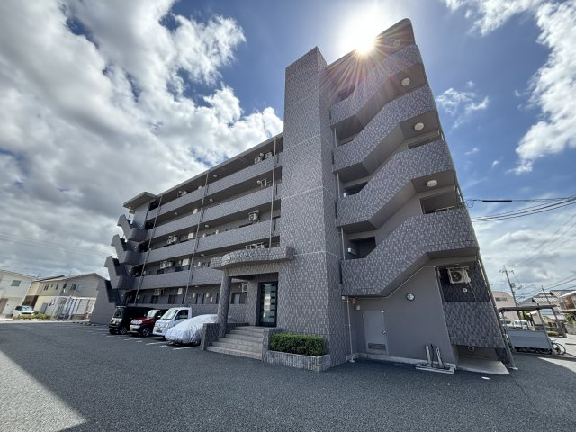 スカイマンションＣ
