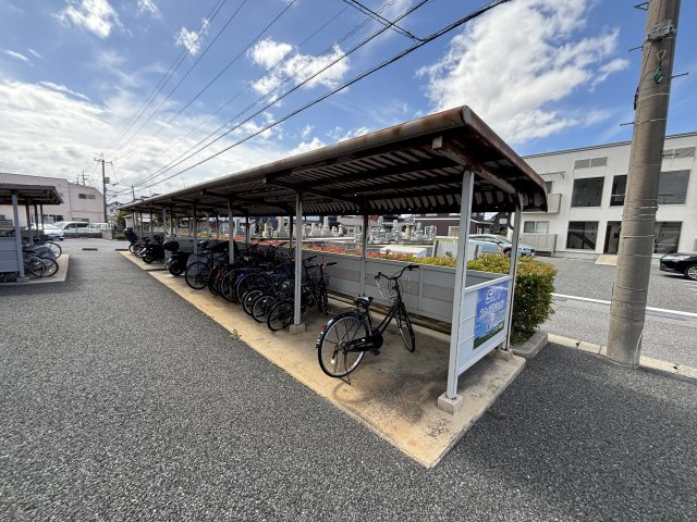 スカイマンションＣのその他共用部分