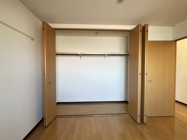 スカイマンションＣの洋室|203号室の写真（イメージ）