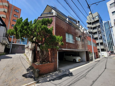 【外観】 | AOKIビル