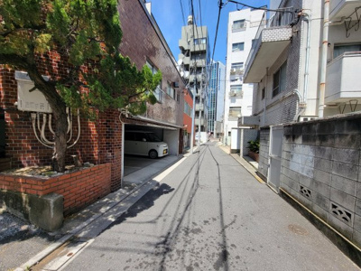 【周辺】 | AOKIビル