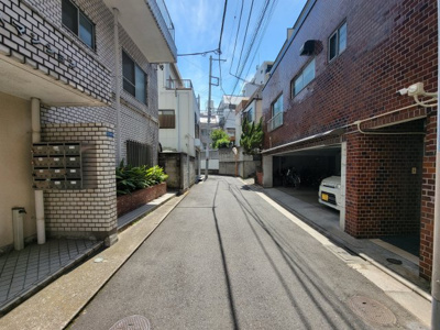 【周辺】 | AOKIビル