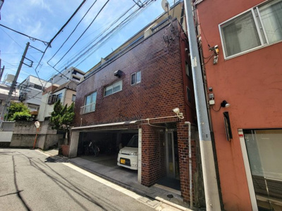 【外観】 | AOKIビル