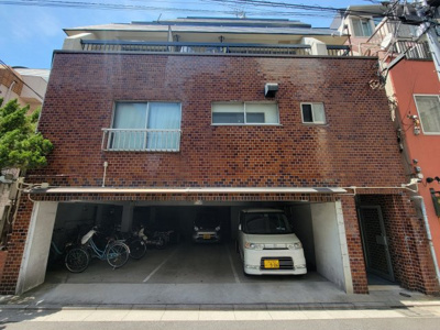 【外観】 | AOKIビル