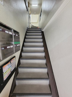 【その他共用部分】