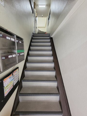 【その他共用部分】 | AOKIビル