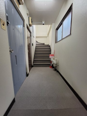 【その他共用部分】 | AOKIビル