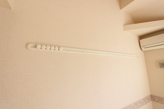 ネオステージ横須賀中央の内装|同アパートの参考写真です。