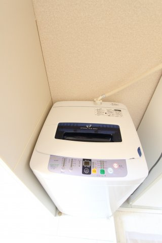 ネオステージ横須賀中央の設備|同アパートの参考写真です。