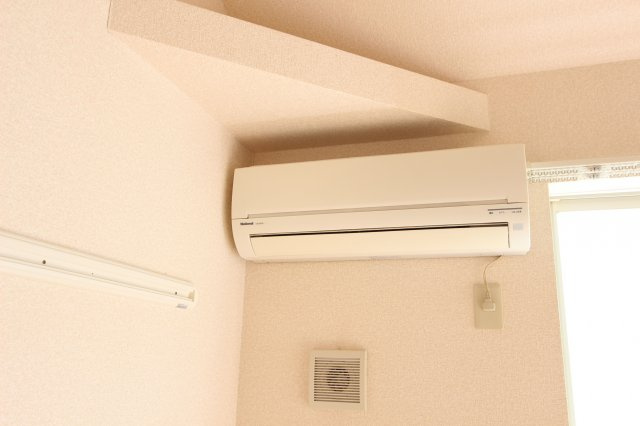 ネオステージ横須賀中央の設備|同アパートの参考写真です。