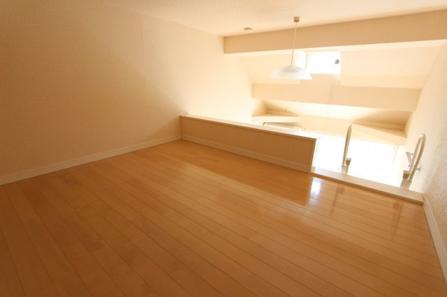 ネオステージ横須賀中央の寝室|同アパートの参考写真です。