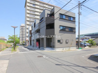 名古屋市中川区上流町１丁目36-1『仲介料無料』Ｄ号棟｜新築戸建ての画像
