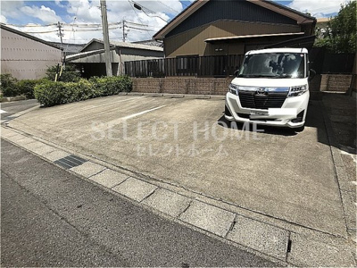 【駐車場】 | レトア―ル