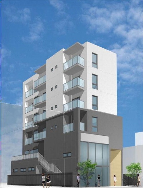 ＴＡＳ駒込ＢＬＤＧ．