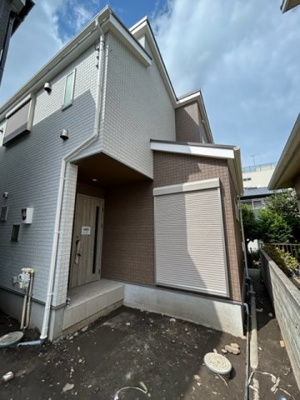 【外観】 | 都岡町新築戸建て | B号棟