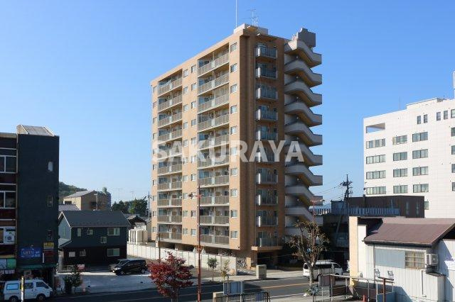 コートアベニュー足利