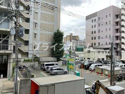 【展望】 | Liaison博多駅東