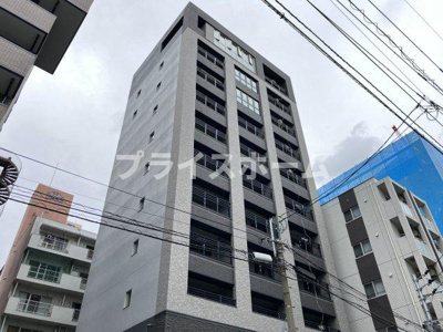 【外観】 | Liaison博多駅東