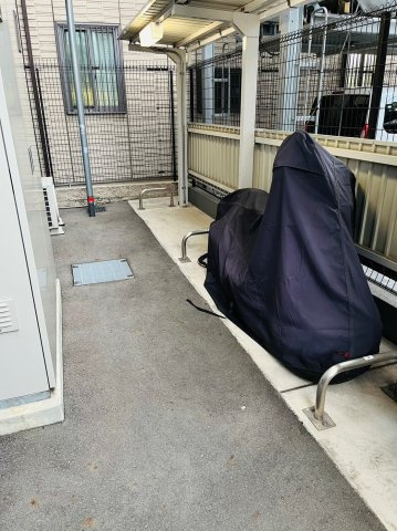 仲介手数料0円！！フレールコート東別院の設備