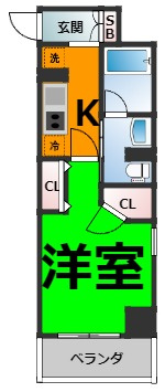 仲介手数料0円！！フレールコート東別院