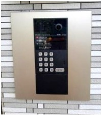 【エントランス】 | フジパレス津久野Ⅴ番館 | 同仕様