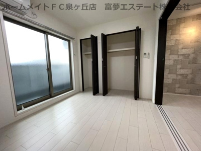 【収納】 | フジパレス津久野Ⅴ番館