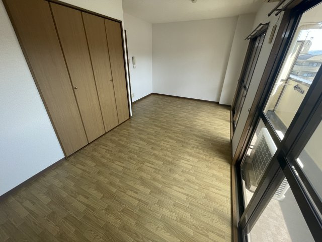 【洋室】 | サンコークレアール