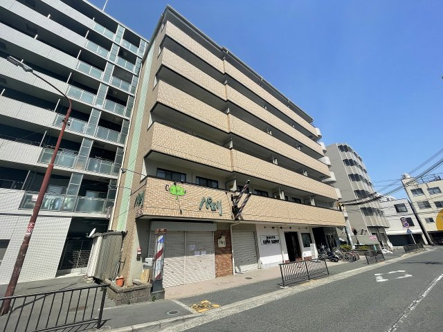 【外観】 | サンコークレアール