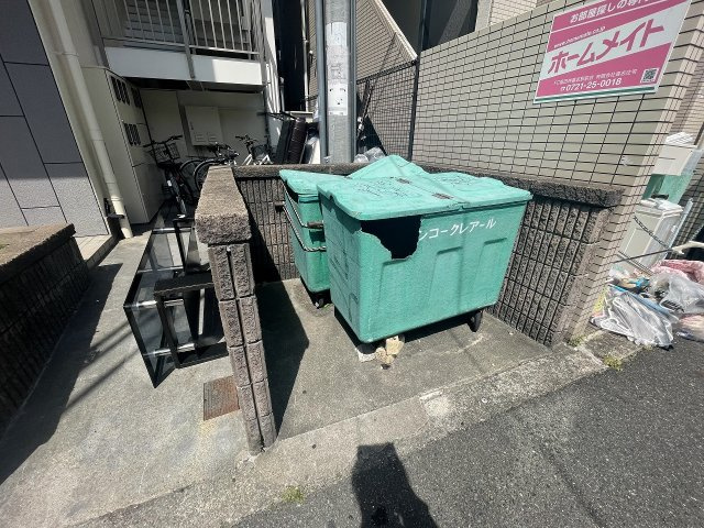 【その他共用部分】 | サンコークレアール