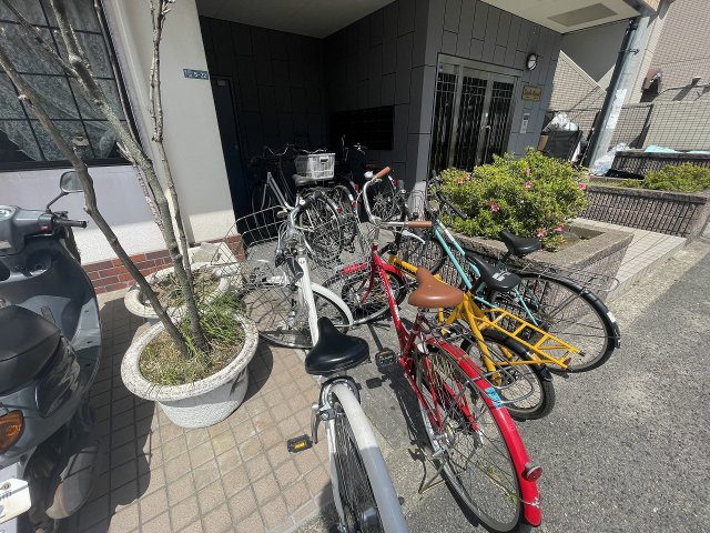 【その他共用部分】 | サンコークレアール