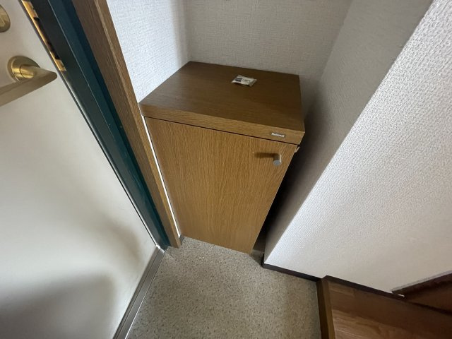 【収納】 | サンコークレアール