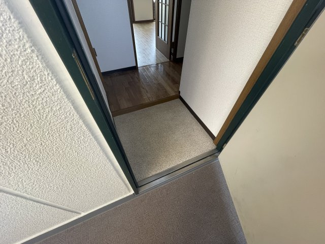 【玄関】 | サンコークレアール