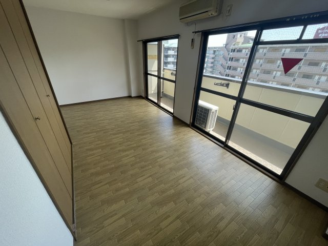 【内装】 | サンコークレアール