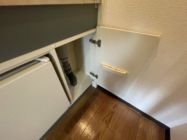 【収納】 | サンコークレアール