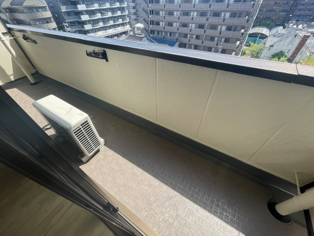 【バルコニー】 | サンコークレアール