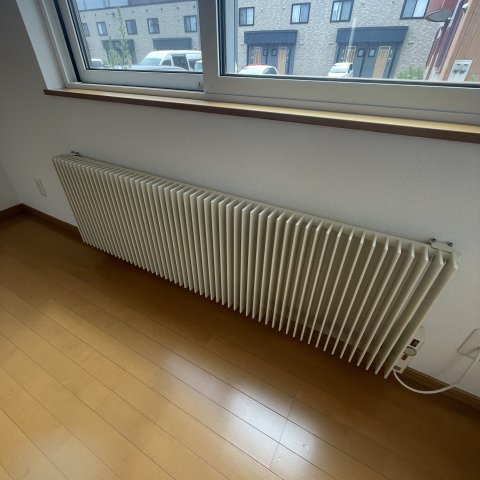 東町グレイスタウンＤの設備