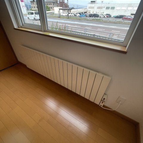 東町グレイスタウンＤの設備