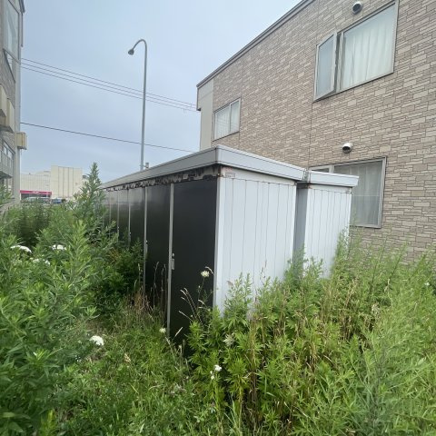 東町グレイスタウンＤのその他