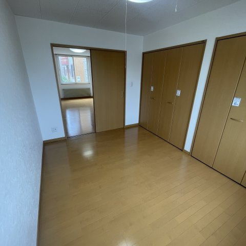 東町グレイスタウンＤの内装