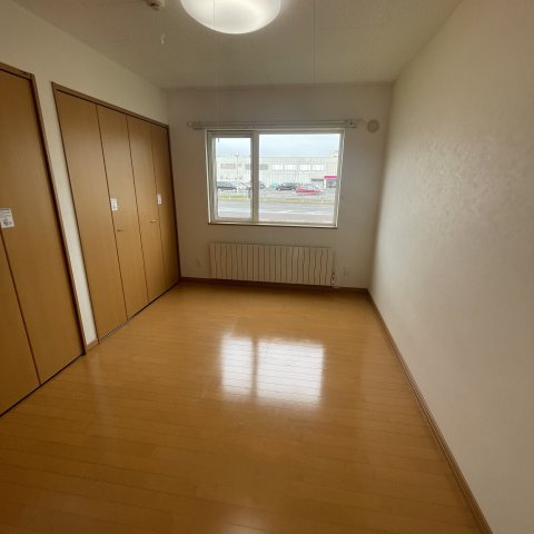 東町グレイスタウンＤの内装