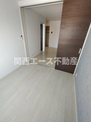 【寝室】 | F asecia bonheur