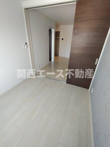 【寝室】 | F asecia bonheur