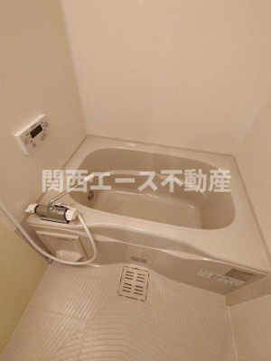 【浴室】 | F asecia bonheur