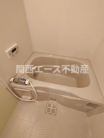 【浴室】 | F asecia bonheur