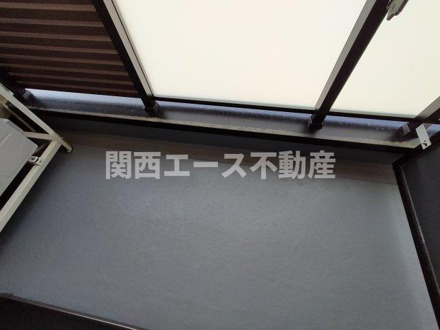 【バルコニー】 | F asecia bonheur