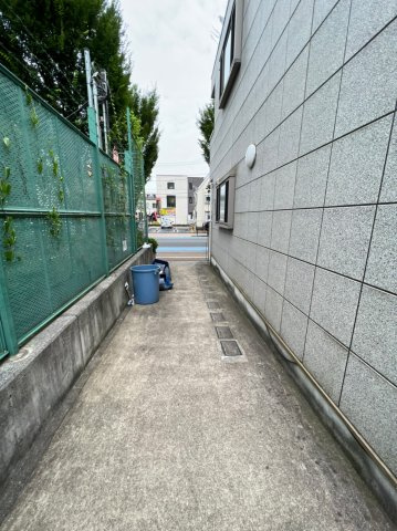 サンビーム百人町のその他共用部分|サンビーム百人町