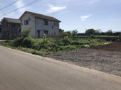 羽鳥住宅用地の画像