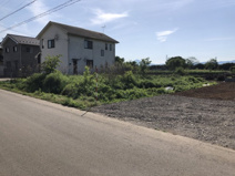 羽鳥住宅用地の画像