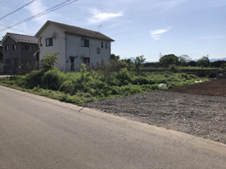 【外観】 | 羽鳥住宅用地